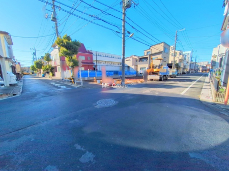 ���n�O�ώʐ^�@-