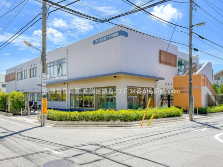 ���ӊ��@�c�t���E�ۈ牀 330m �슙�q�ۈ牀