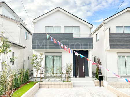 ���n�O�ώʐ^�@�O�ρ�A�������`Exterior�`�@��s���œ���̃X���[���C�t���΂Ɉ͂܂ꂽ�y�n�͓s��̌�����Y���ꂻ���B�l�G��ʂ��Ď��R�ƐG�ꍇ����X�|�b�g�����ӂɂ͐��肾������I�Z�݂����Ȃ�ƁB��炵�������B