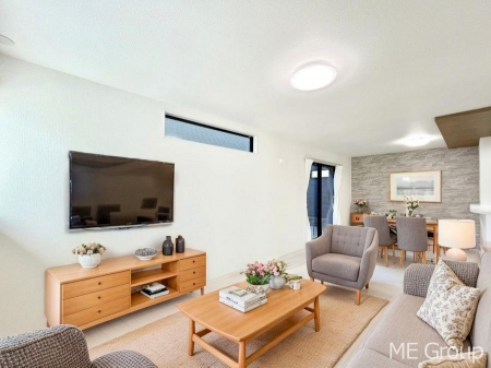 ���r���O�@���Ƒ��̓��₩�Șb�����ŕ�܂�閾�邢���r���O  ���Ƌ��CG�ł�