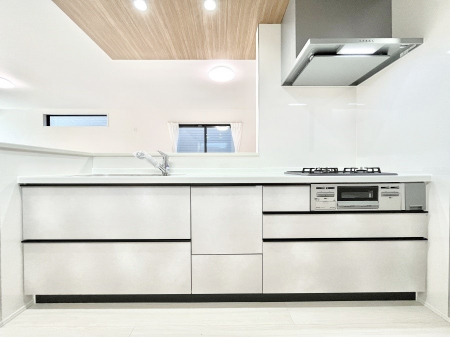 �L�b�`���@��Ƃ肠��L�b�`���ł͂��Ƒ��Ɗy�������������ł��܂��B