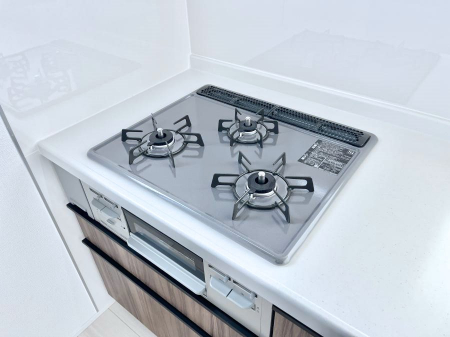 ���̑����ρ@�K�X�R�����͂r���Z���T�[���ځB�Η͒��߂�ł��t���E�����Y����h���ł���܂��B