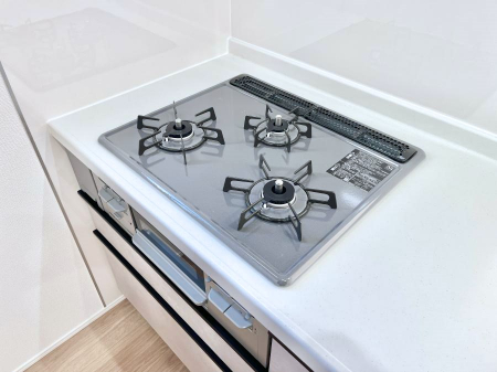 ���̑����ρ@�K�X�R�����͂r���Z���T�[���ځB�Η͒��߂�ł��t���E�����Y����h���ł���܂��B