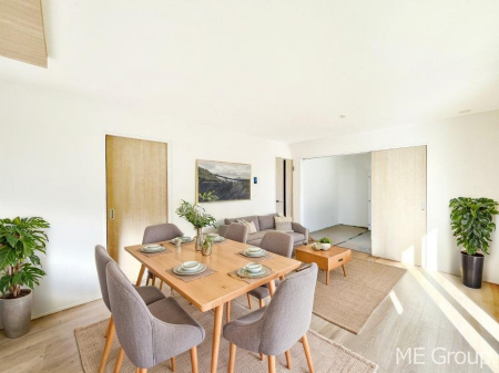 ���r���O�@���Ƒ��̓��₩�Șb�����ŕ�܂�閾�邢���r���O  ���Ƌ��CG�ł�