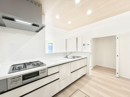 �L�b�`���@�������������I�ɁA�y�����I�V�X�e���L�b�`��  