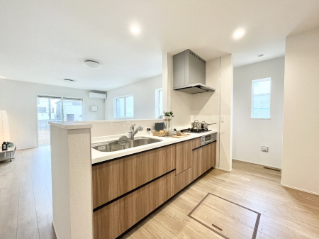 �L�b�`���@�����`Kitchen�`�@�L���Ďg���₷���L�b�`���Ȃ�Ƒ��ł�������ɗ�������������A��Еt������ԂȂ��ł����Ⴂ�܂�����[�������Ղ肠��̂ŁA������������Ɛ����Ȉ�ۂ�ۂĂ܂��B