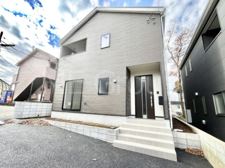 ���n�O�ώʐ^�@�O�ρ��R�������`Exterior�`  