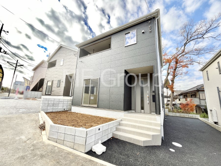 ���n�O�ώʐ^�@�O�ρ��Q�������`Exterior�`�@���X�����Ȃ���A�咣���߂����ǂ����]�T������������V���[�v�ȃt�H�����ŘȂޓ@��́A���V�̋�ƏƂ炵���킹�鎖�ŁA�{������ׂ������`�̎p�������Ă���܂��B