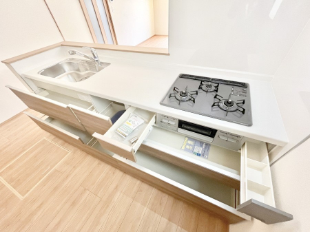 ���̑����ρ@�g���₷����D�悵���X���C�h�����[�^�C�v�I