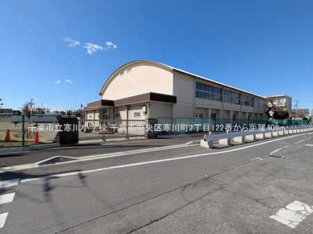 ���ӊ��@���w�Z 400m ��t�s�����쏬�w�Z