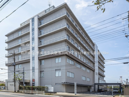 ���ӊ��@�a�@ 780m ���˕a�@