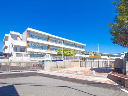 ���ӊ��@���w�Z 970m ���s���y���w�Z