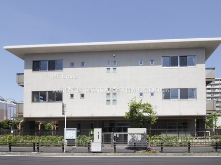 ���ӊ��@�c�t���E�ۈ牀 500m ���D�ۈ牀