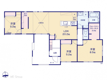 �@�}�ʂƈقȂ�ꍇ�͌�����D��