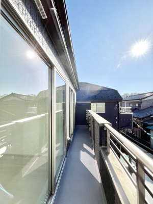 �o���R�j�[�@������A�������`Balcony�`  �o���R�j�[�͉������z���������݁A���z�c����󕨂��C�����悭�������Ƃ��ł��܂��B  �g���₷���J���I�ȃo���R�j�[�ł����z�����������Ղ�~�蒍���A�o���R�j�[�t���Z�܂��B  