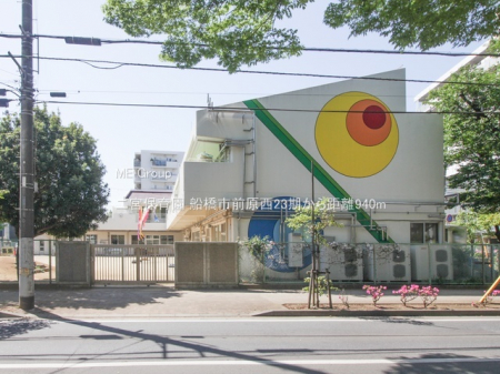 ���ӊ��@�c�t���E�ۈ牀 940m ��{�ۈ牀