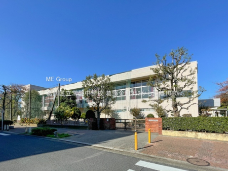 ���ӊ��@���w�Z 1000m �����旧��Ւ��w�Z