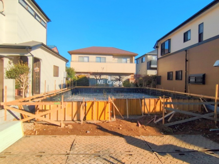 ���n�O�ώʐ^�@�`Exterior�`�@��ˌ��Ă̑傫�ȃ����b�g�́A�����B�́u�y�n�v���u���R�Ɂv�g���鎖�ł��B�K�[�f�j���O��c�h�x�C�Ԃ�o�C�N�̎�ȂǗl�X�ȗp�r�ŗ��p�ł��܂��B