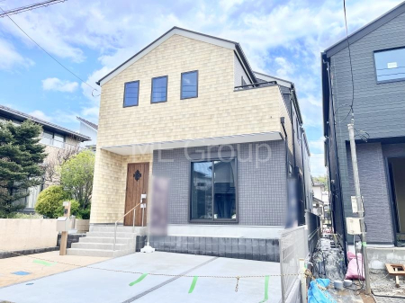 ���n�O�ώʐ^�@�O�ρ�No.1�������`Exterior�`�@��ˌ��Ă̑傫�ȃ����b�g�́A�����B�́u�y�n�v���u���R�Ɂv�g���鎖�ł��B�K�[�f�j���O��c�h�x�C�Ԃ�o�C�N�̎�ȂǗl�X�ȗp�r�ŗ��p�ł��܂��B