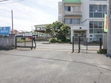 ���ӊ��@���w�Z 430m ���q�s����u�Ï��w�Z