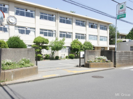 ���ӊ��@���w�Z 1480m ���q�s���u�Ò��w�Z