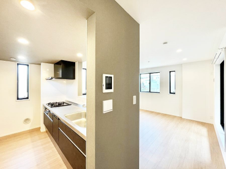 �L�b�`���@�����g���L�b�`��������A�g���₷�����������̂��₷���ɂ������܂����B 