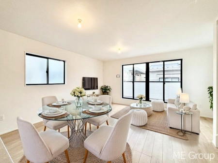 ���r���O�@���Ƒ��̓��₩�Șb�����ŕ�܂�閾�邢���r���O  ���Ƌ��CG�ł�