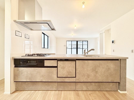 �L�b�`���@�����g���L�b�`��������A�g���₷�����������̂��₷���ɂ������܂����B