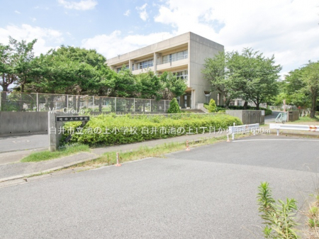 ���ӊ��@���w�Z 650m ����s���r�̏㏬�w�Z