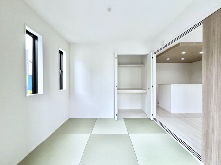 ���̑����ρ@���r���O�אڂ̘a���͖����̕�炵�ɖ����ƈ��炬�������炵�Ă���܂�