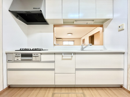 �L�b�`���@�������������I�ɁA�y�����I�V�X�e���L�b�`��  �@