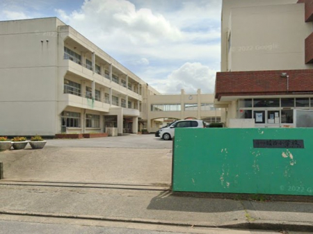 ���ӊ��@���w�Z 1200m �؍X�Îs���������w�Z