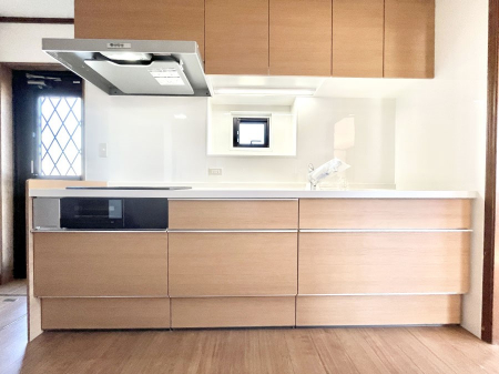 �L�b�`���@��Ƃ肠��L�b�`���ł͂��Ƒ��Ɗy�������������ł��܂��B