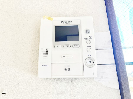 ���̑����ρ@TV���j�^�[�t�C���^�[�t�H�����t���Ă��ăZ�L�����e�B�[��  