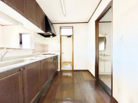 �L�b�`���@�L�X�Ƃ����g������̗ǂ��L�b�`���œ��X�̂��������y�����Ȃ肻��