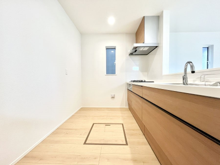 �L�b�`���@��Ƃ肠��L�b�`���ł͂��Ƒ��Ɗy�������������ł��܂��B