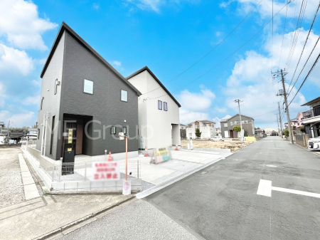 ���n�O�ώʐ^�@�O�ʓ��H�͂�����Ɛ�������Ă��܂�  