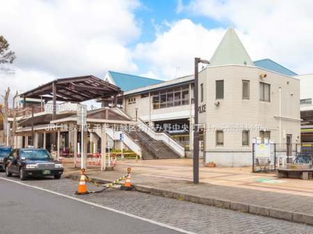 ���ӊ��@�w 1440m JR�u����v�w