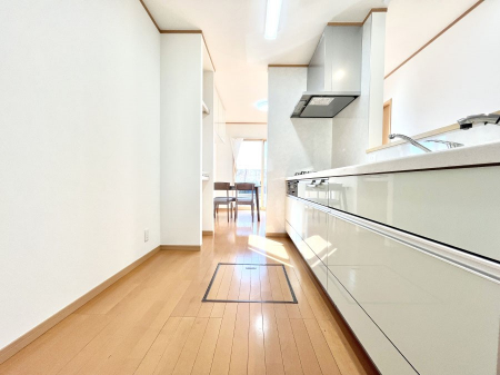 �L�b�`���@��Ƃ肠��L�b�`���ł͂��Ƒ��Ɗy�������������ł��܂��B