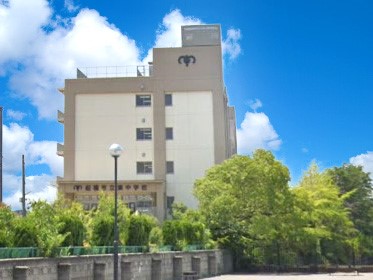 ���ӊ��@���w�Z 1500m �D���s�������w�Z