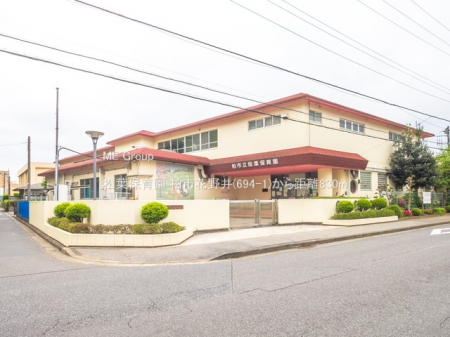 ���ӊ��@�c�t���E�ۈ牀 830m ���t�ۈ牀