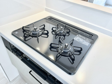 ���̑����ρ@�K�X�R�����͂r���Z���T�[���ځB�Η͒��߂�ł��t���E�����Y����h���ł���܂��B