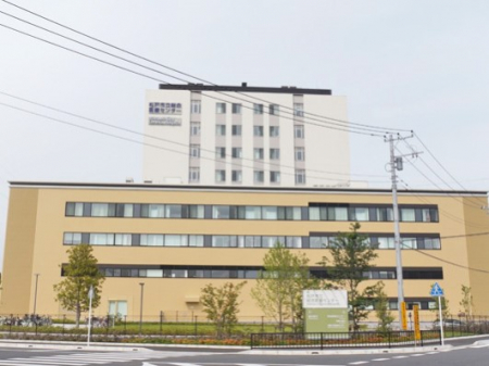 ���ӊ��@�a�@ 2600m ���ˎs��������ÃZ���^�[