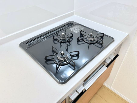 ���̑����ρ@�K�X�R�����͂r���Z���T�[���ځB�Η͒��߂�ł��t���E�����Y����h���ł���܂��B