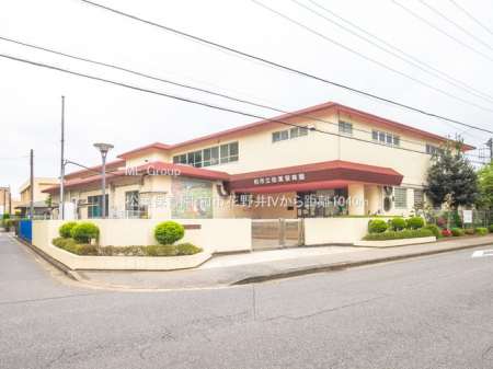 ���ӊ��@�c�t���E�ۈ牀 1040m ���t�ۈ牀