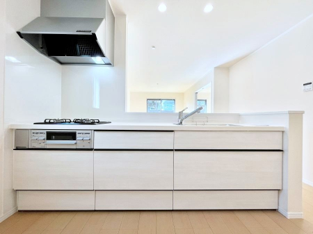 �L�b�`���@�������������I�ɁA�y�����I�V�X�e���L�b�`��  