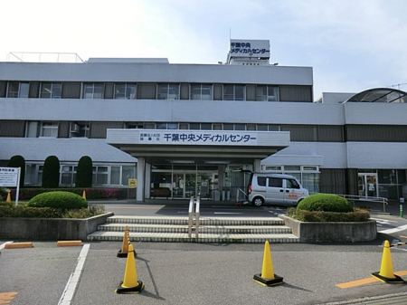 ���ӊ��@�a�@ 3000m ��t�������f�B�J���Z���^�[