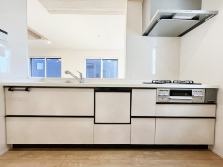 �L�b�`���@�����g���L�b�`��������A�g���₷�����������̂��₷���ɂ������܂����B 