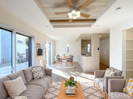 ���r���O�@���Ƒ��̓��₩�Șb�����ŕ�܂�閾�邢���r���O  ���Ƌ��CG�ł�