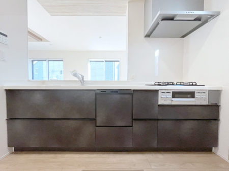 �L�b�`���@�������������I�ɁA�y�����I�V�X�e���L�b�`��  